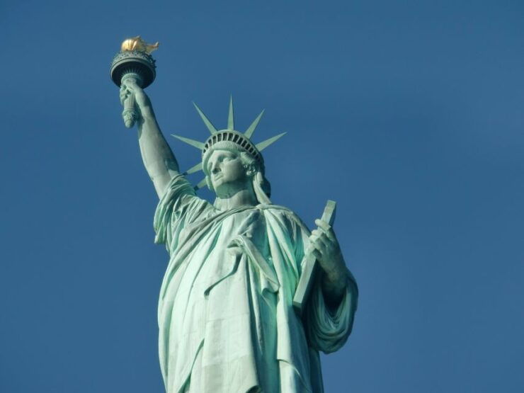 Baltimore to New York City by Rail - Highlights of the Experience