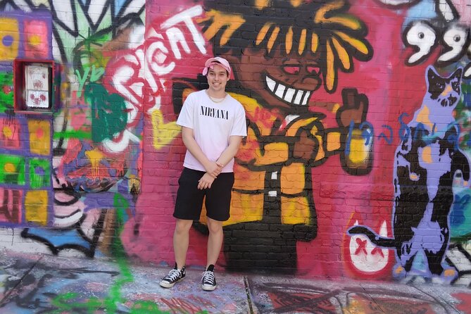 Baltimores Private Cultural Tour - Pricing and Booking