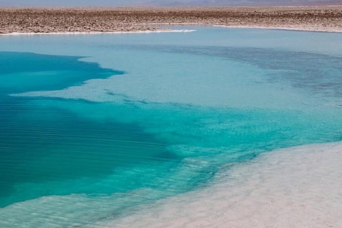 Baltinache Hidden Lagoons - Unique Day Trip Experience