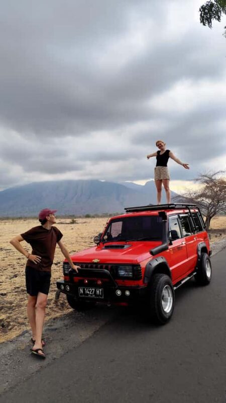 Baluran National Park and Bama Beach One Day Trip - Introduction