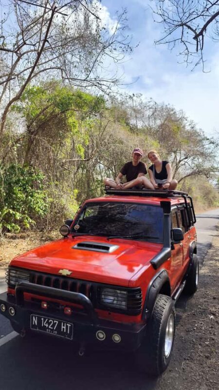 Baluran National Park and Bama Beach One Day Trip - The Experience Provider and Practicalities