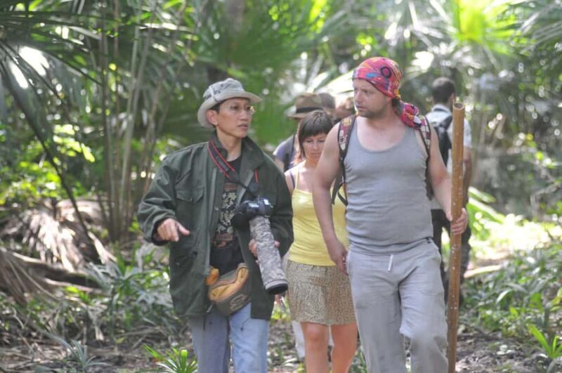 Baluran Park Wildlife Day Tour: Java's Africa-Style Safari - Discovering Baluran: Java’s "Africa"  