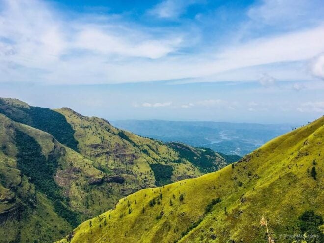 Bambarakanda To Bakers Bend Jeep Safari - Noteworthy Locations to Visit