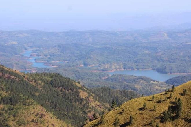 Bambarakanda To Bakers Bend Jeep Safari - Booking Your Safari Adventure