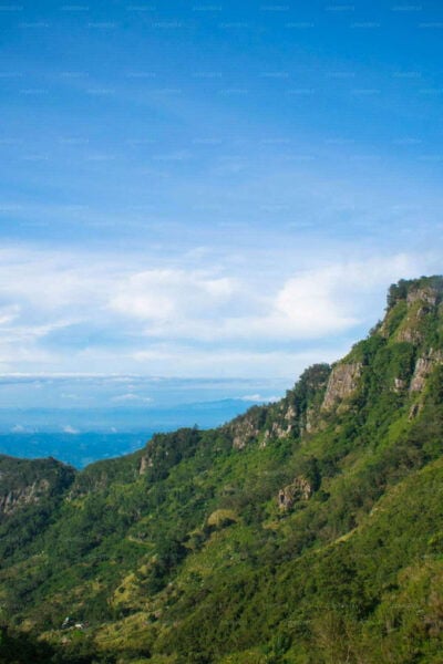 Bambarakanda to Devils Staircase Jeep Safari - Booking and Pricing