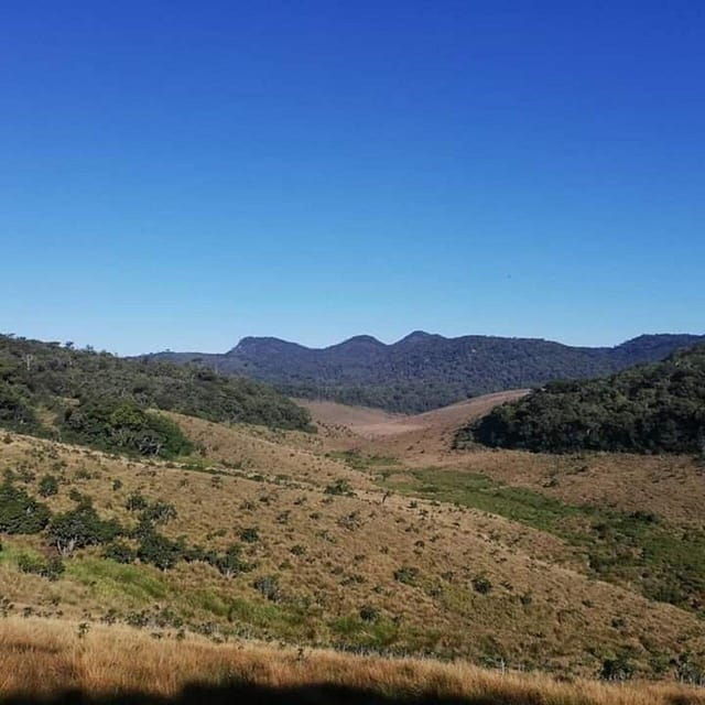 Bambarakanda to Horton Plains Jeep Safari - Location and Importance