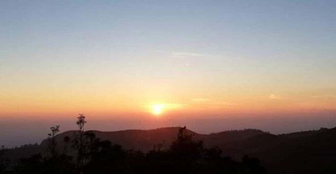 Bambarakanda to Horton Plains Jeep Safari - Wildlife and Biodiversity