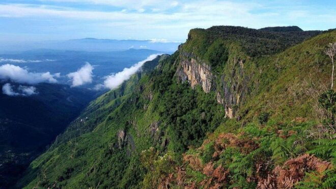 Bambarakanda to Horton Plains Jeep Safari - Booking Information