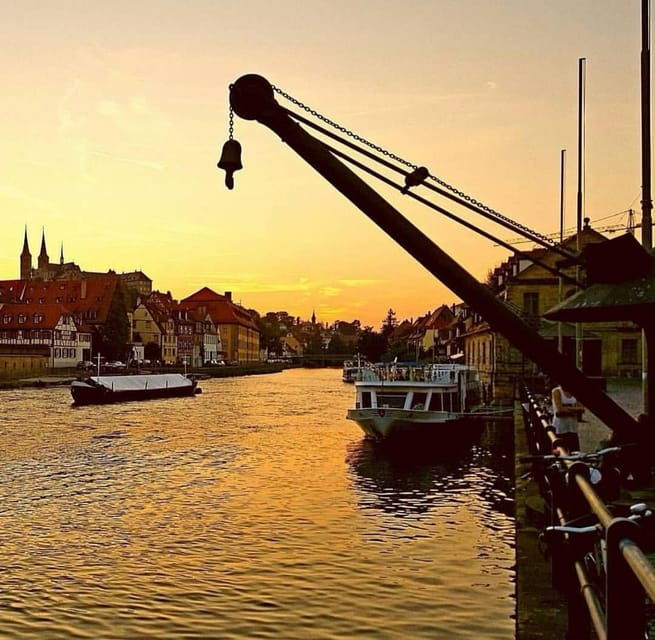 Bamberg: Acting Tour How the Executioner Got His Wife - Customer Impressions