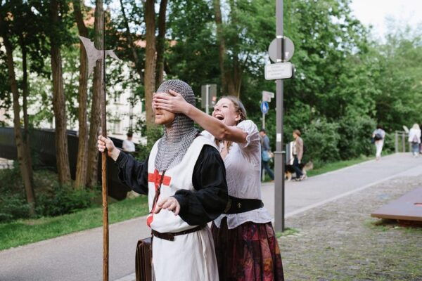 Bamberg: Acting Tour How the Executioner Got His Wife - Frequently Asked Questions