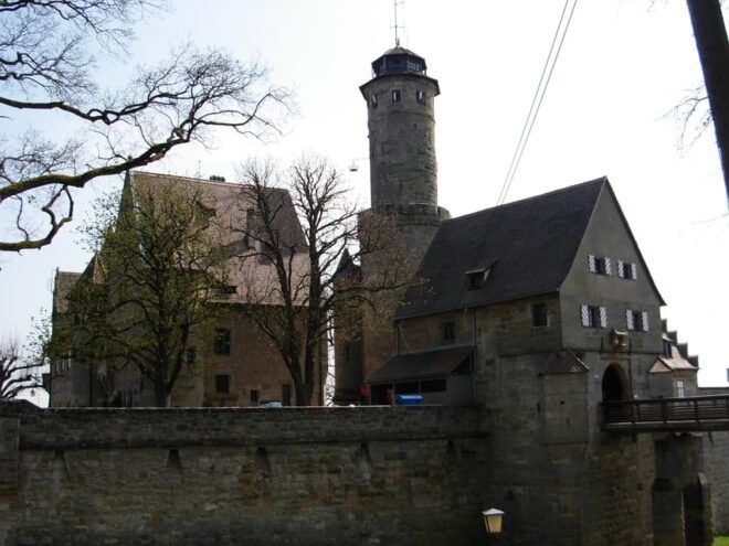 Bamberg: Altenburg Castle Tour - Customer Feedback