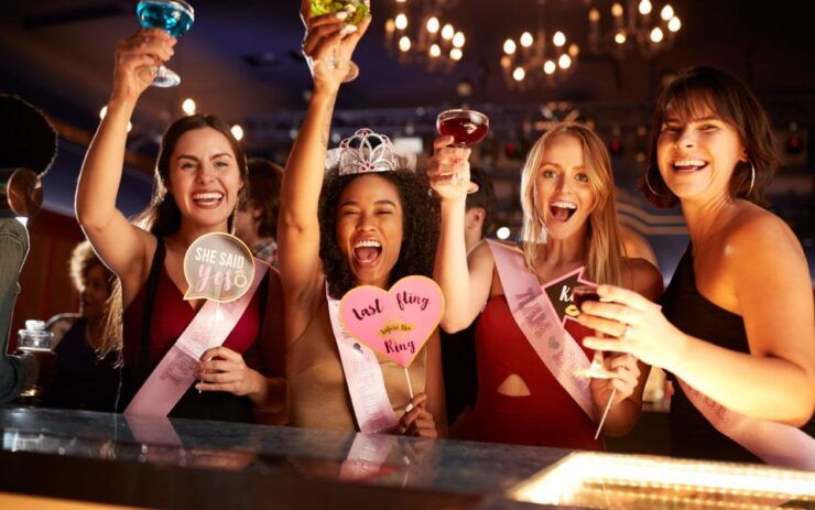 Bamberg: Bar & Club Tour With Free Drinks & VIP Entry - Experience Free Drinks and VIP Entry