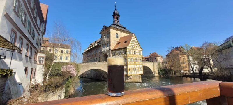 Bamberg: Beer & Brewery Tour - 2 Hour - English Or German - Exploring Bamberg’s Brewing Heritage  