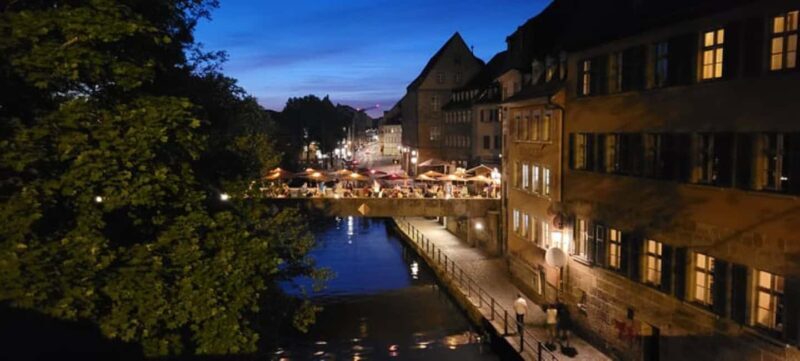 Bamberg: Beer & Brewery Tour - 2 Hour - English Or German - Who Will Love This Tour?  