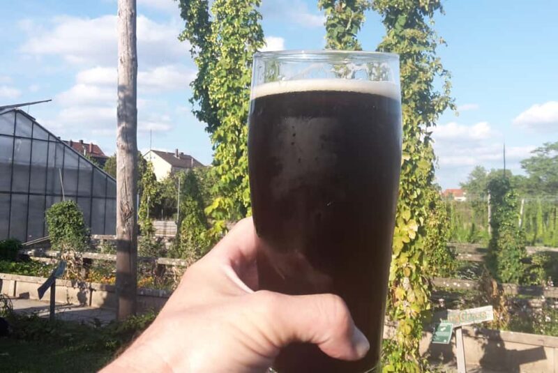 Bamberg: Beer & Brewery Tour - 2 Hour - English Or German - Final Thoughts  