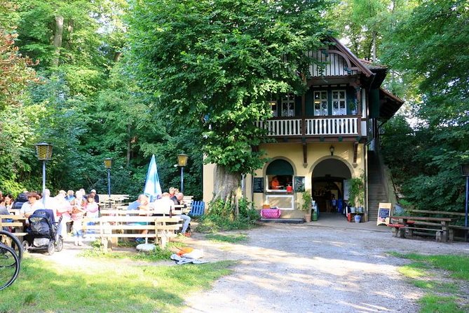 Bamberg Countryside Breweries Beer Hike Food Experience (departs Bamberg) - Overview and Experience