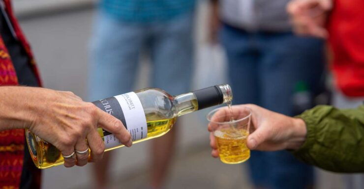 Bamberg: Food and Beer Guided Walking Tour - Tasting Local Smoked Beer