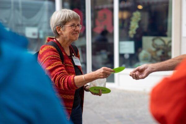 Bamberg: Food and Beer Guided Walking Tour - Inclusions and Booking Information