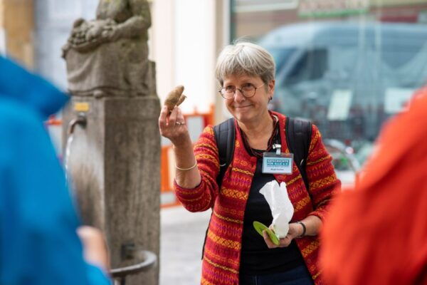 Bamberg: Food and Beer Guided Walking Tour - Common Questions