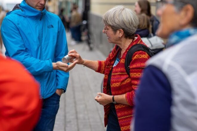 Bamberg: Food and Beer Guided Walking Tour - The Sum Up