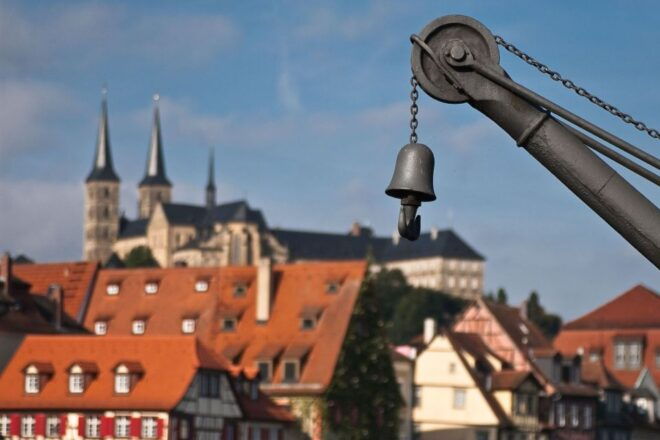 Bamberg: Guided Beer History Tour With Optional Tasting - Full Description