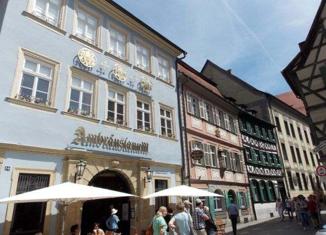 Bamberg: Guided Beer History Tour With Optional Tasting - Review Summary