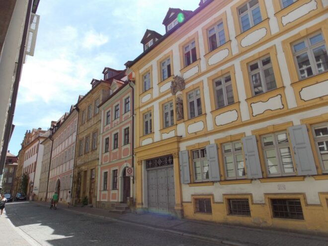 Bamberg: Guided Beer History Tour With Optional Tasting - Common Questions
