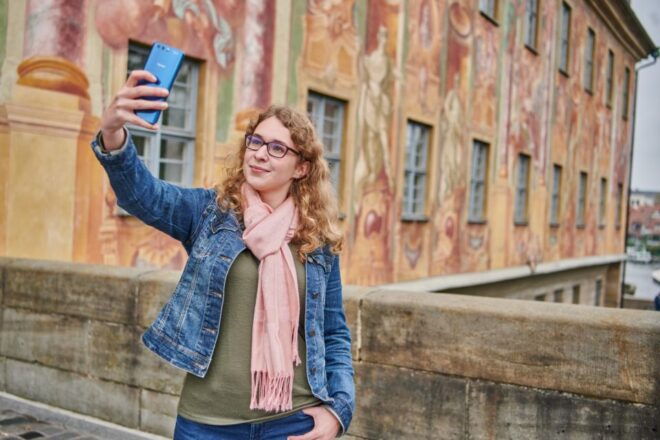 Bamberg: Guided Walking Tour - Highlights of the Bamberg Walking Tour