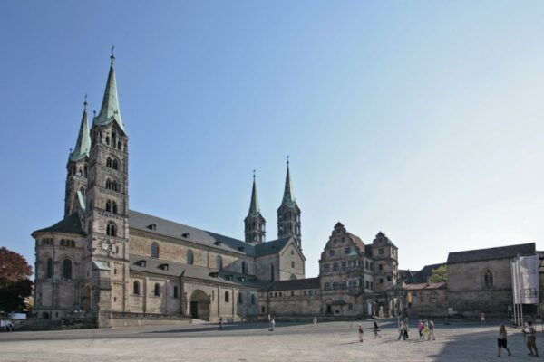 Bamberg: Guided Walking Tour - Customer Reviews and Ratings