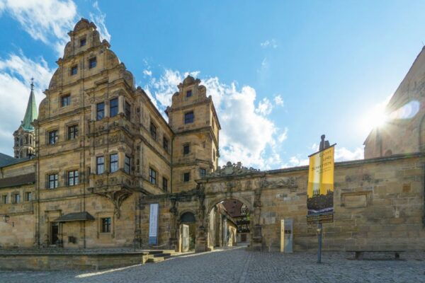 Bamberg: Guided Walking Tour - Common Questions