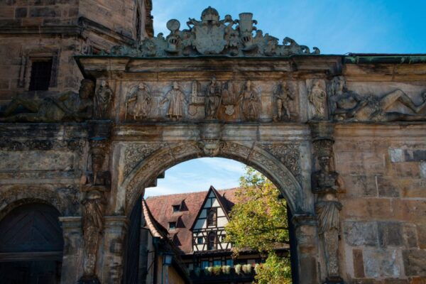 Bamberg: Guided Walking Tour - The Sum Up
