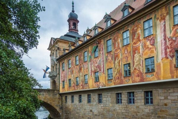 Bamberg - Heritage Walk - Common Questions