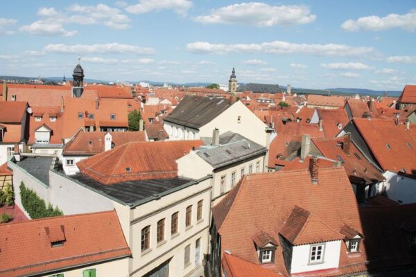 Bamberg - Heritage Walk - The Sum Up