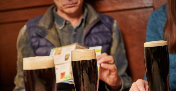 Bamberg: Historical City Tour in German With Brewery Visit - Historical Sites in Bamberg