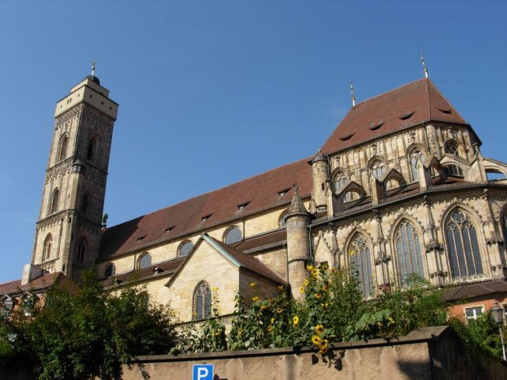 Bamberg: Immersive Medieval Tour - Free Cancellation and Flexible Booking Options