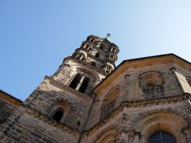 Bamberg: Immersive Medieval Tour - Explore Bambergs Rich History and UNESCO World Heritage Site