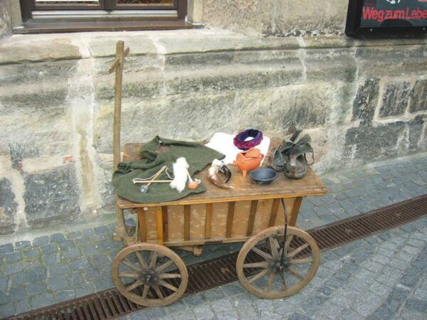 Bamberg: Immersive Medieval Tour - Positive Customer Reviews and Feedback