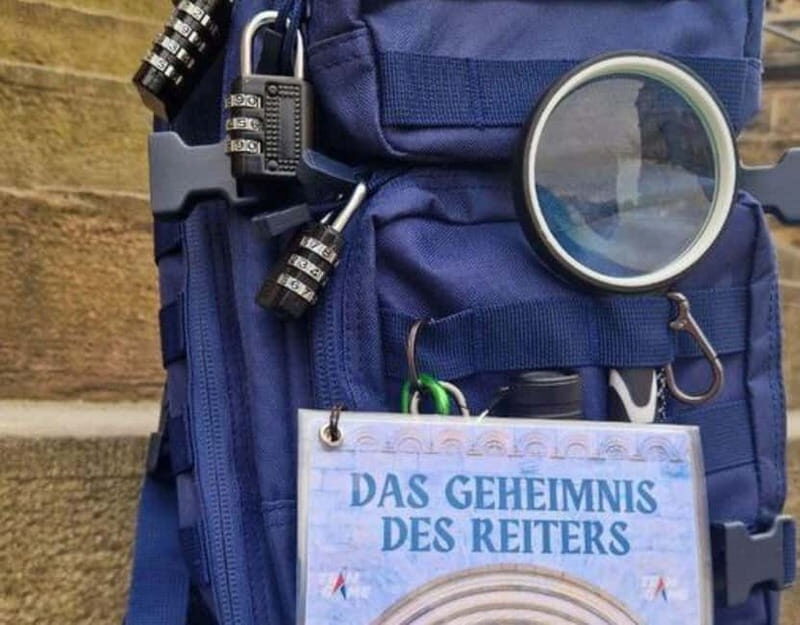 Bamberg: Outdoor escape game with puzzle backpack - Final Thoughts