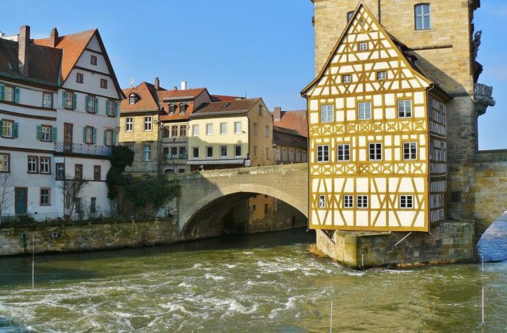 Bamberg: Private Guided Walking Tour - Activity Details