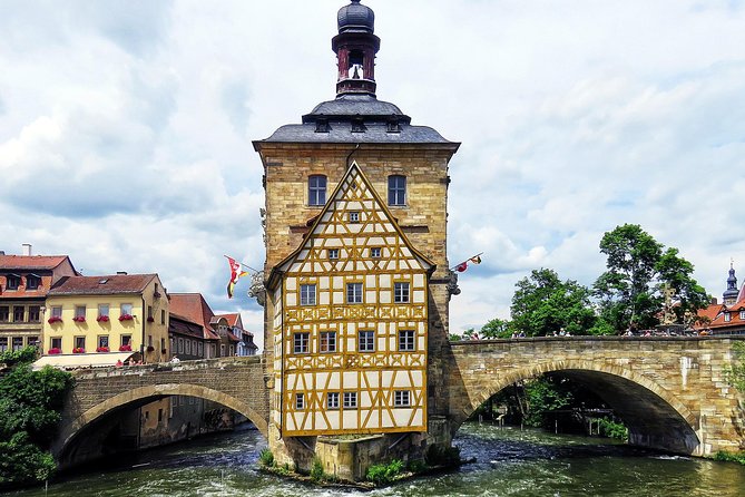 Bamberg Private Walking Tour With A Professional Guide - Overview and Features