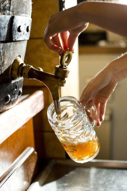 Bamberg: Self-Guided BierSchmecker Tour - Activity Details