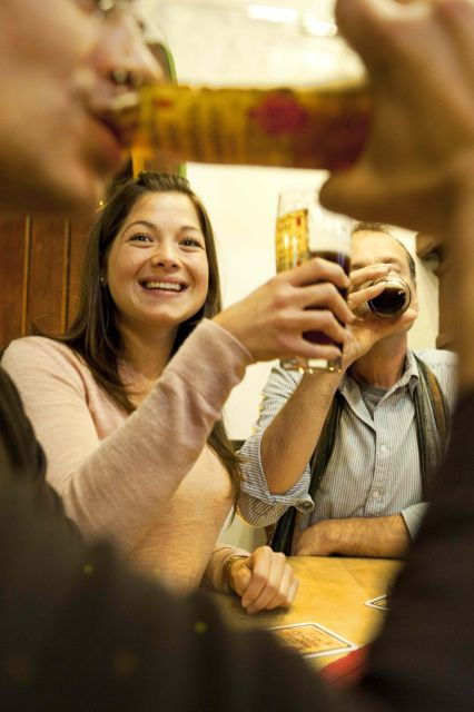 Bamberg: Self-Guided BierSchmecker Tour - Customer Reviews