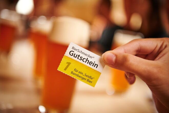 Bamberg: Self-Guided BierSchmecker Tour - Review Summary