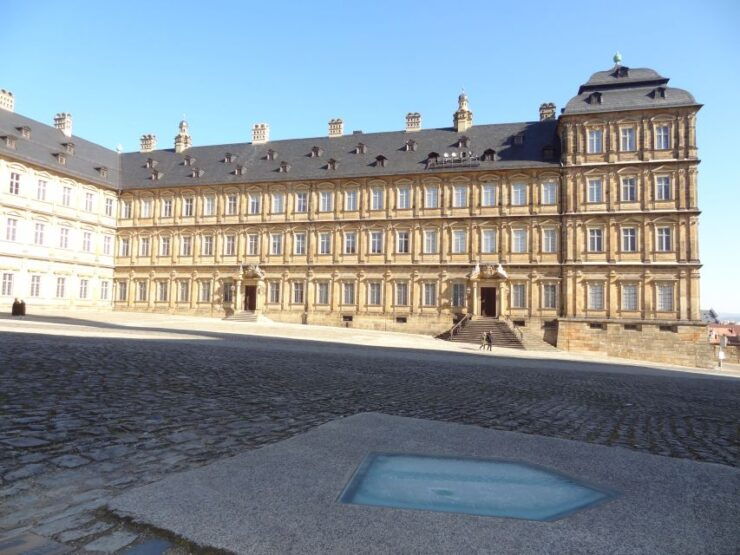 Bamberg: Self-Guided Scavenger Hunt Walking Tour - Activity Details