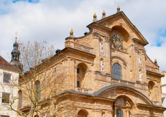 Bamberg: Sights & Highlights Walking Tour - Experience Highlights