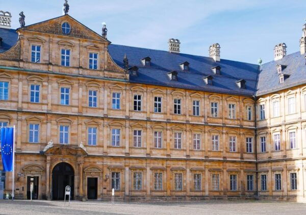 Bamberg: Sights & Highlights Walking Tour - Interactive Elements