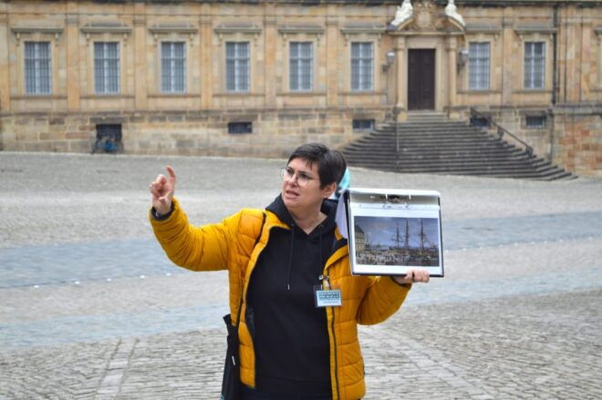 Bamberg: Where Hollywood Dreams and Movies Are Born - Touring Bambergs Movie Locations