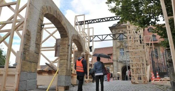 Bamberg: Where Hollywood Dreams and Movies Are Born - Pricing and Availability