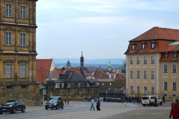 Bamberg: Where Hollywood Dreams and Movies Are Born - The Sum Up