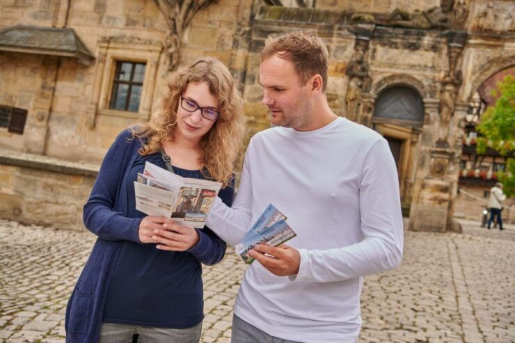BambergCard: 3-Day, Local Transport Discovery Pass - Experience Highlights